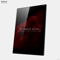 «Самый легкий в мире» планшет Sony Xperia Z4 Tablet Достоинства и проблемы Sony Xperia Z3 Tablet Compact